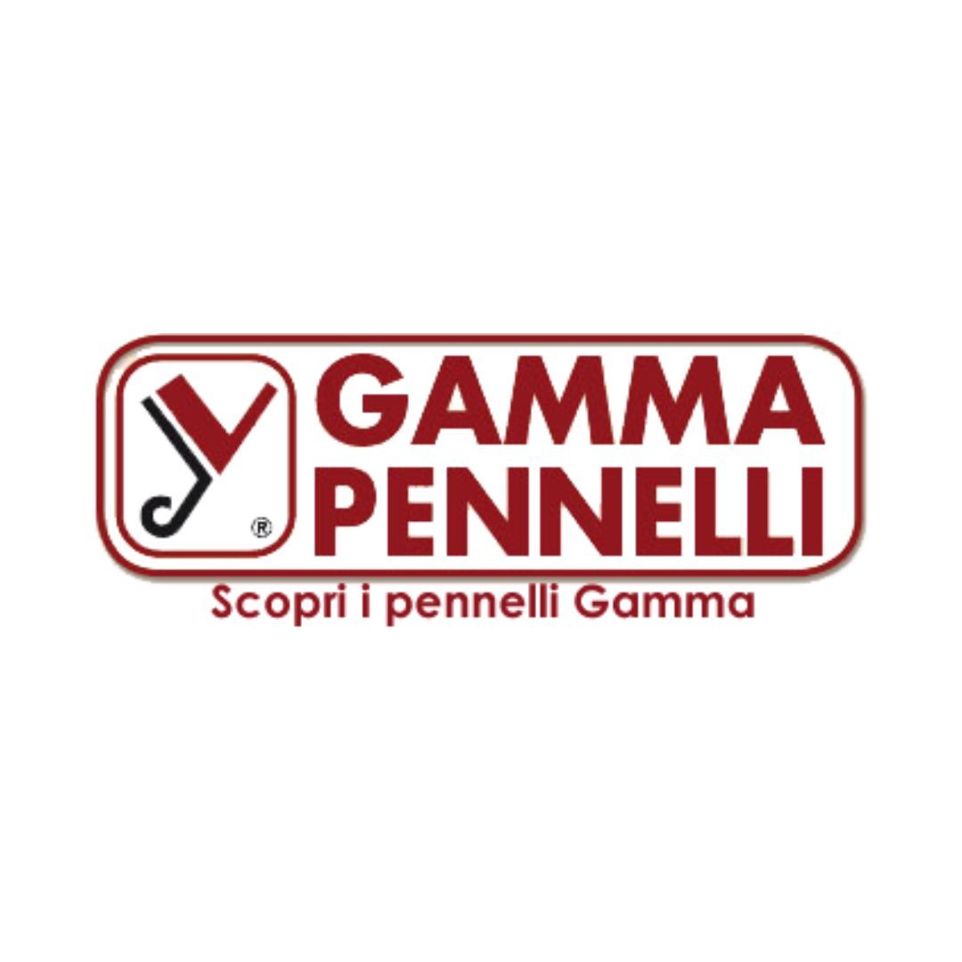 Gamma Pennelli Partner Fratelli Rivera