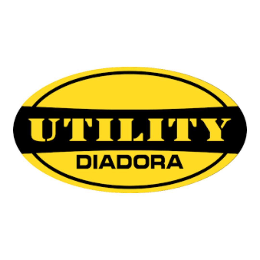 Diadora utility Partner Fratelli Rivera